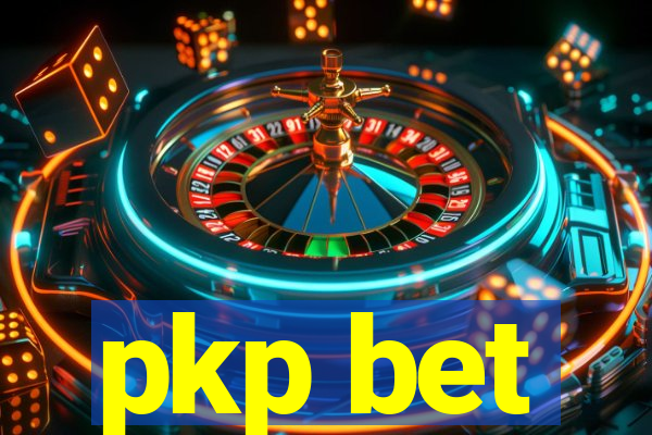 pkp bet